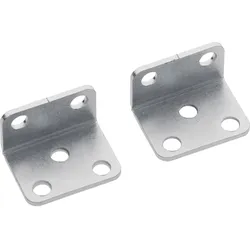 Hager MES-UWI50 Universalwinkel (50 Stück) MESUWI50