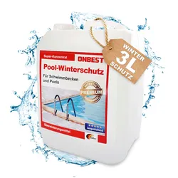 Pool Winterschutz 3 Liter