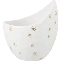 Räder Kerzenständer Stern