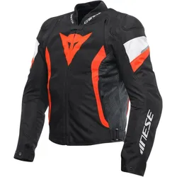Dainese Avro 5 Motorrad Textiljacke