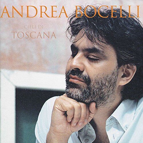 Andrea Bocelli - Cieli di Toscana (Remastered) - Preis vom 15.10.2026 23:06:25 h