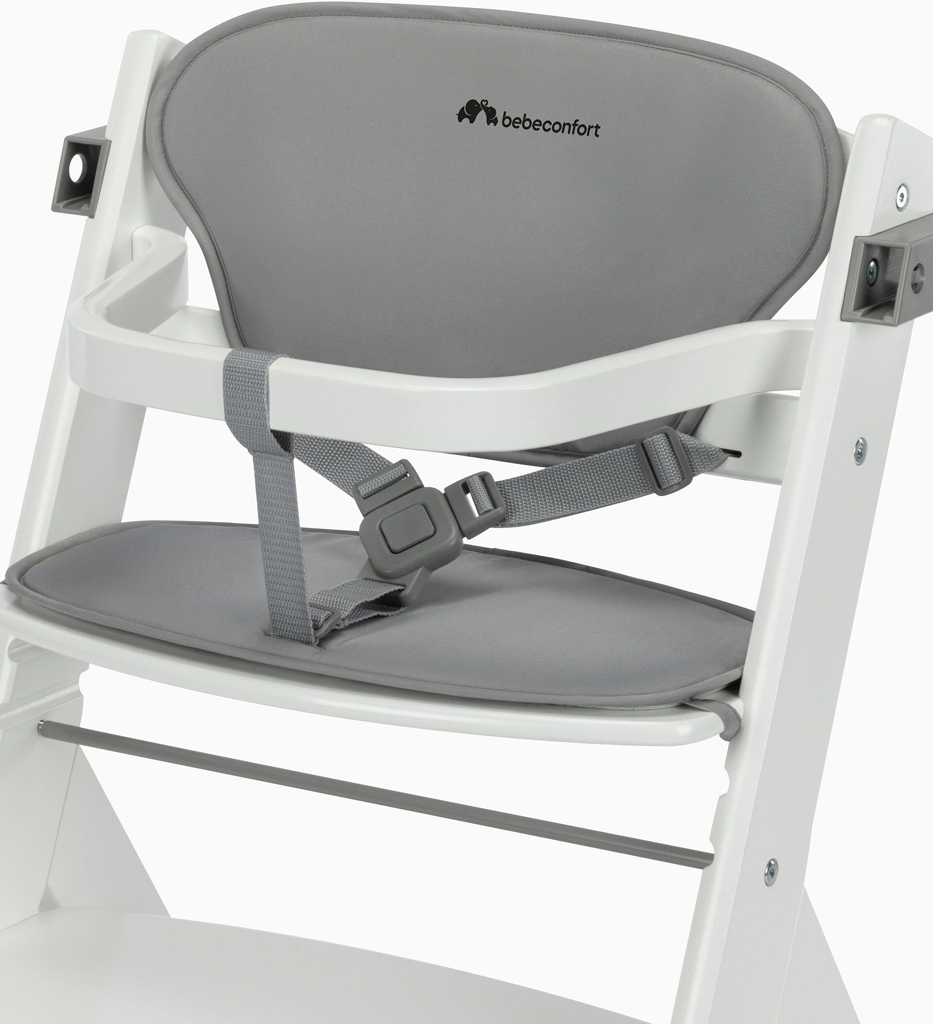 Cadeira de refeição Timba 2 Bebe Confort, White