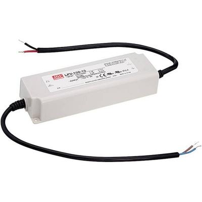 Mean Well LPV-150-12 Schaltnetzteil 12 V/DC 10A 120W