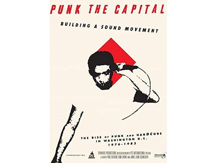 Punk the Capital: Building a Sound Movement