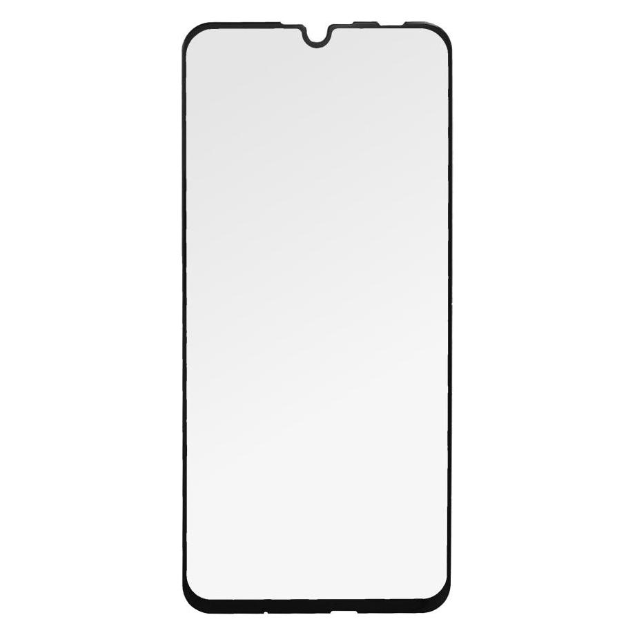 prio 3D Temp Glass Displayschutzfolie für Huawei P Smart 2020/2019 schwarz (Huawei P Smart (2019)) (PSG-1252)