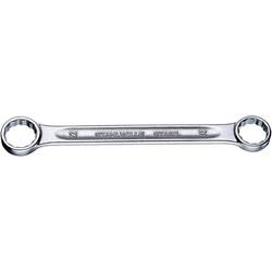 Stahlwille 41050607 21 6 X 7 Doppel-Ringschlüssel Schlüsselweite (Metrisch) 6 - 7 mm