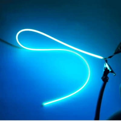 Inspire Essentials Flexible LED Filament Strip Retro Edison Style 3V Ultra Slim Lighting 4 25mm