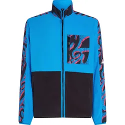 ONEILL FWC PLAY POLARTEC Zip Fleece 2026 pink legacy - L