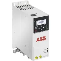 ABB, Frequenzumrichter, ACS380-040S-07A8-1