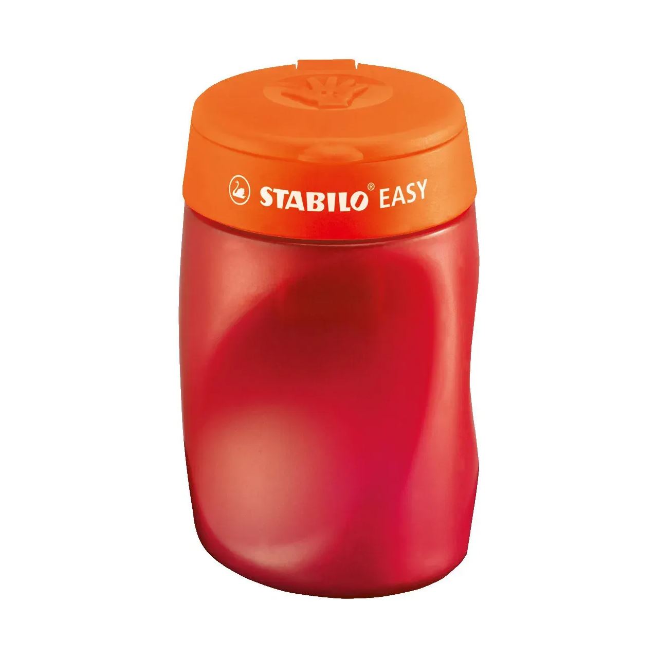 STABILO Dosenspitzer doppelt EASYsharpener orange