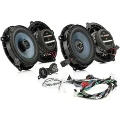 Gladen SoundUP Hyundai HYI30 Hyundai-Komplettset | Masori