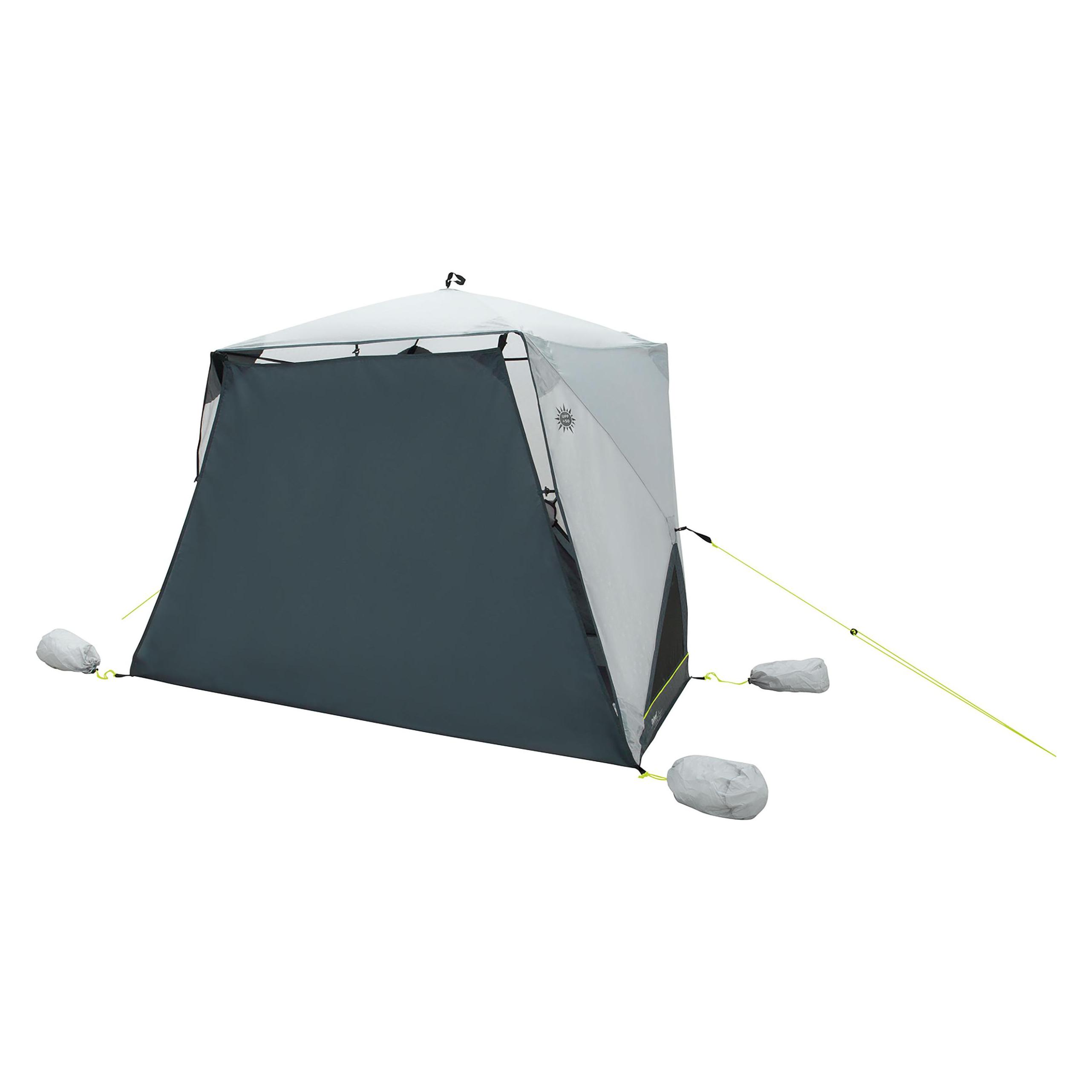 Outwell Compton Beach Shelter (Strandzelt + Strandmuschel, 3.60 kg) (111453)