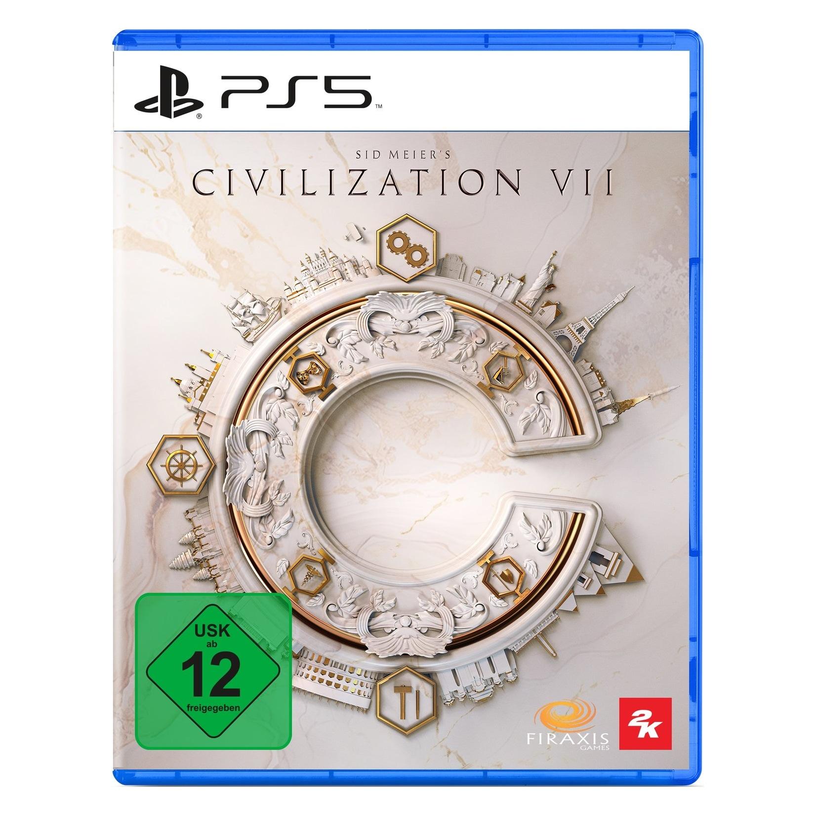 Sid Meier's Civilization VII