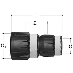 Sanipex MT-Reduktion 20 x16 mm 4730.100