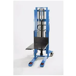 kaiserkraft, Fördertechnik, Plattform