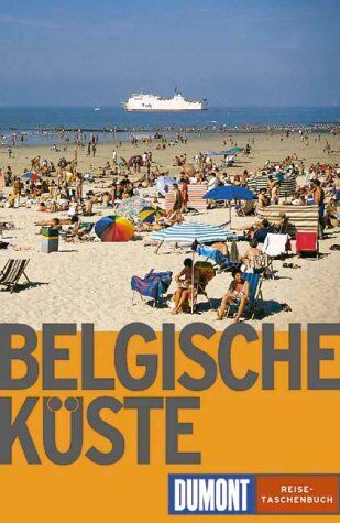 Reinhard Tiburzy - Belgische Küste - Preis vom 09.10.2026 07:28:09 h