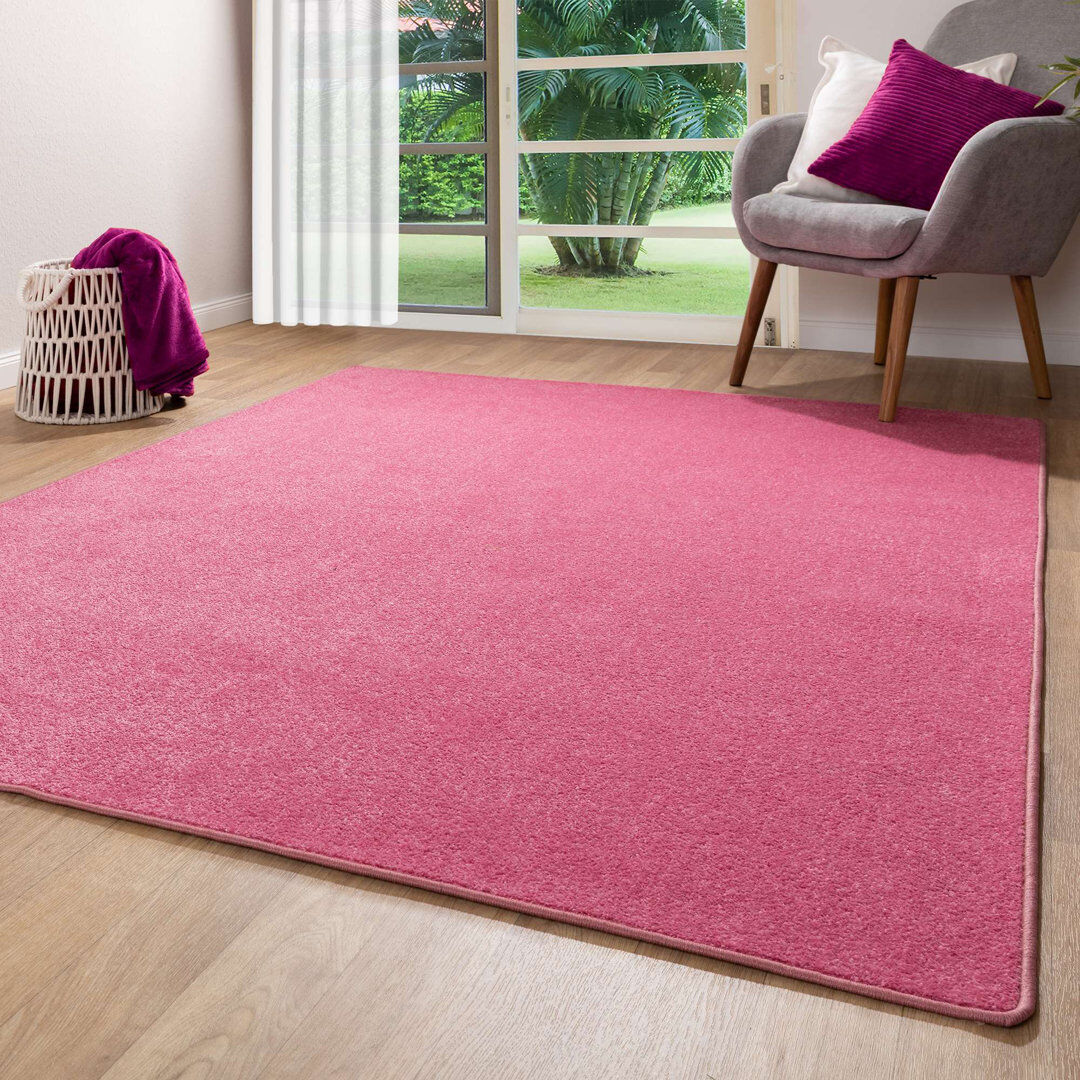 Latitude Run Vipin Area Rug Square 140 x 140cm