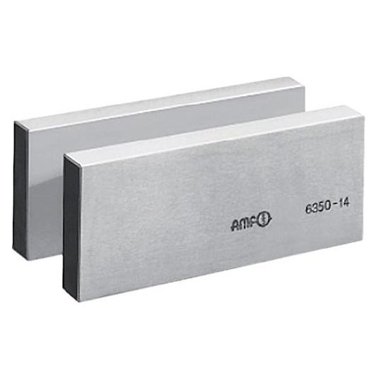 Amf Parallelanschlag- Paar Ausführung: 74328 (16 cm) (74328)