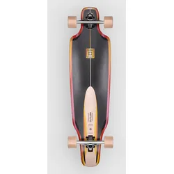 Globe Outlier 36" Complete scorch Gr. Uni