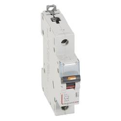 Legrand 409752 Legrand 409752 Leitungsschutzschalter 2 A 400 V/AC