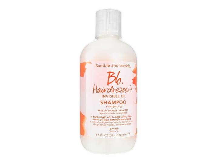 Bumble And Bumble Hairdresser’s Invisible Oil Shampoo 200 ml