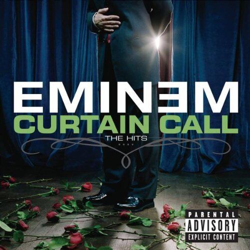 Eminem - Curtain Call - The Hits - Preis vom 11.10.2026 03:10:56 h