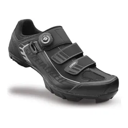 Specialized Comp MTB Schuh Schwarz Größe 47.13 – Leichter Performance-Bikeschuh 2015