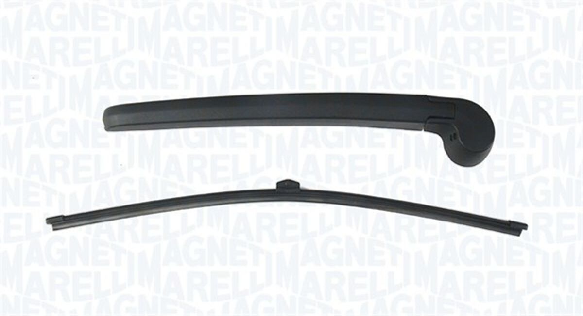 Wischblatt MAGNETI MARELLI 000723180315
