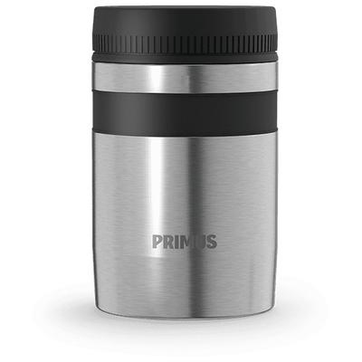 Primus - Flinta Insulated Lunch Jug 0.55 - Essensaufbewahrung Gr 550 ml grau