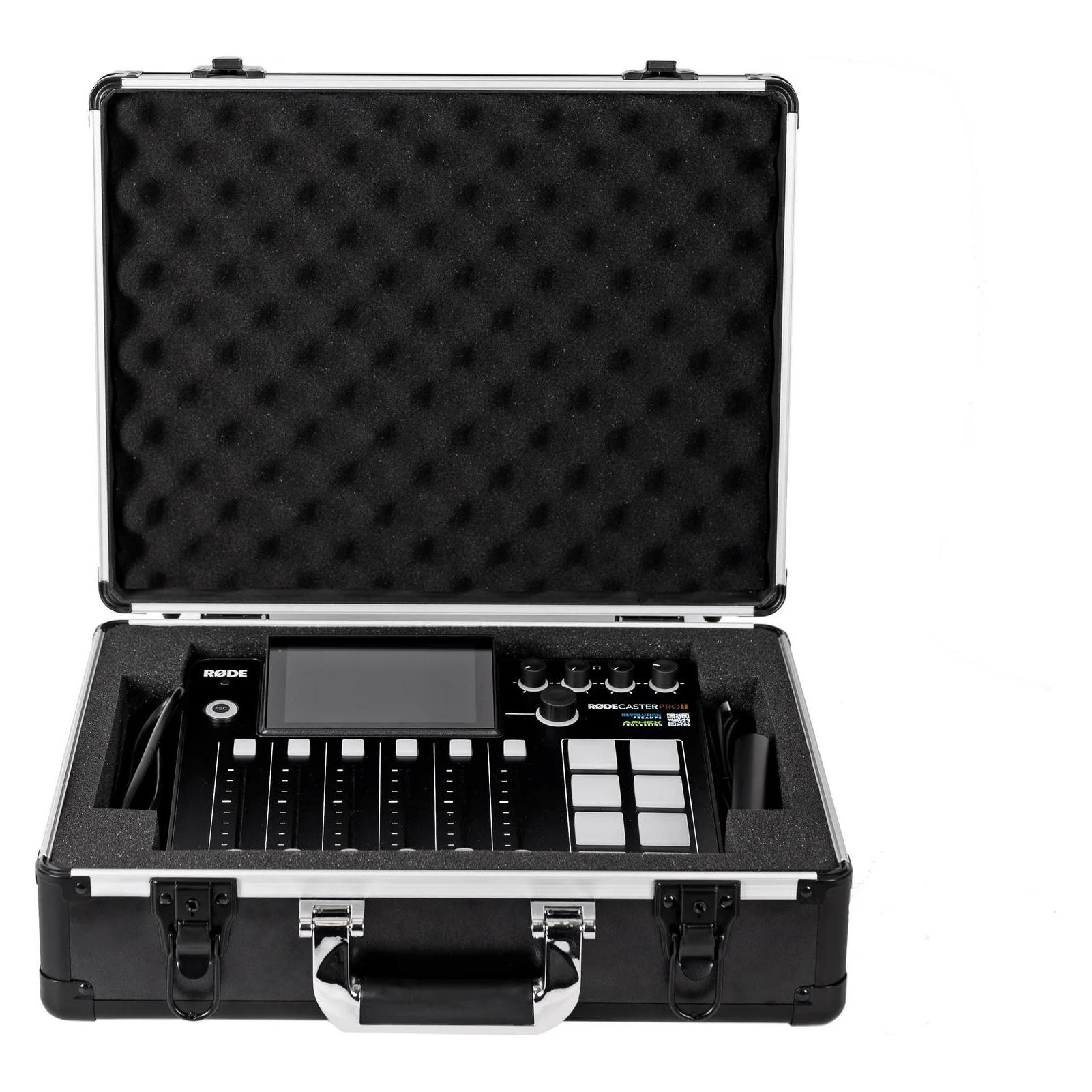 Analog UNISON Case for the Rodecaster Pro 2 (70632561)