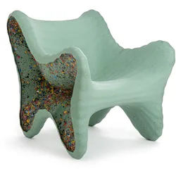Magis In-Side Sessel, sage