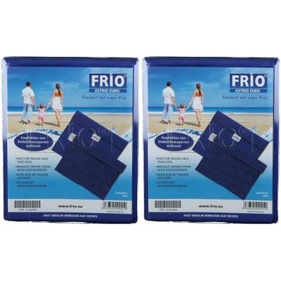 Frio Kühltasche Expedition 2x 2x1 St