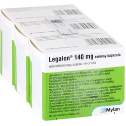 Legalon forte
