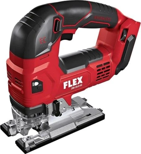 Flex 18V Akku Stichsäge JSB 18.0-EC C (489794)