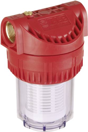 T.I.P. - Technische Industrie Produkte 31052 Pumpen-Vorfilter 30,3mm (1") IG Kunststoff
