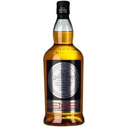 Hazelburn 10 Jahre - Batch 2025 - Campbeltown Single Malt Scotch...