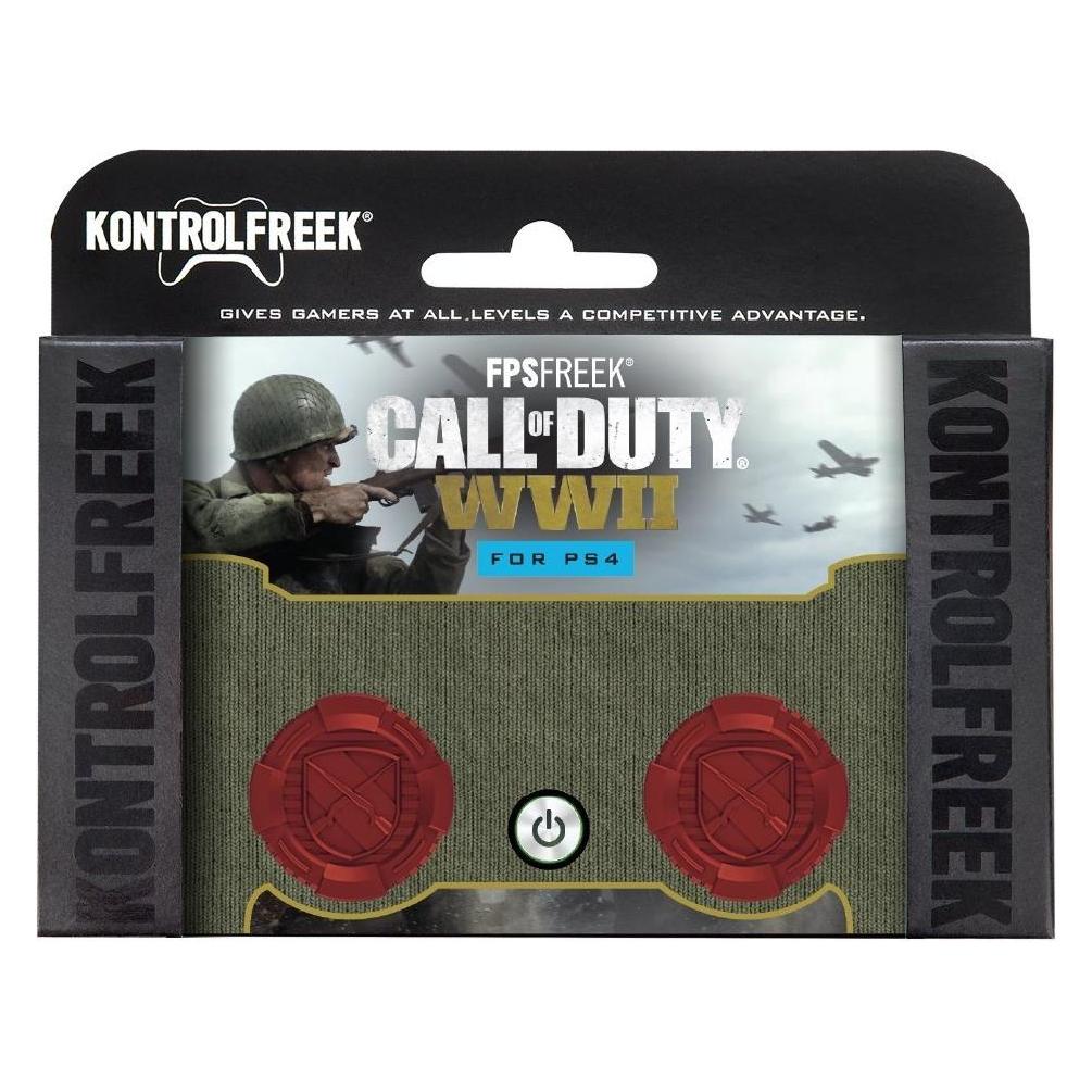 KontrolFreek FPS Freek COD WWII, Xbox One (Xbox One X) (MERCH0320)