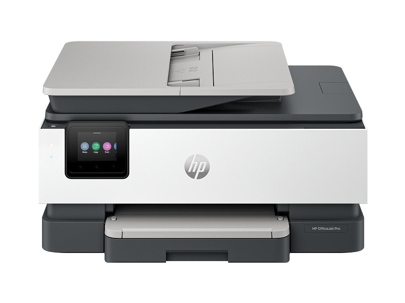 HP OfficeJet Pro 8125 Drucker Scanner Kopierer LAN WLAN Instant Ink C2VJ8B#629