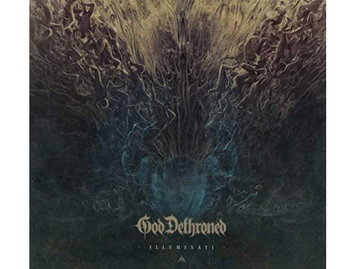 God Dethroned - Illuminati