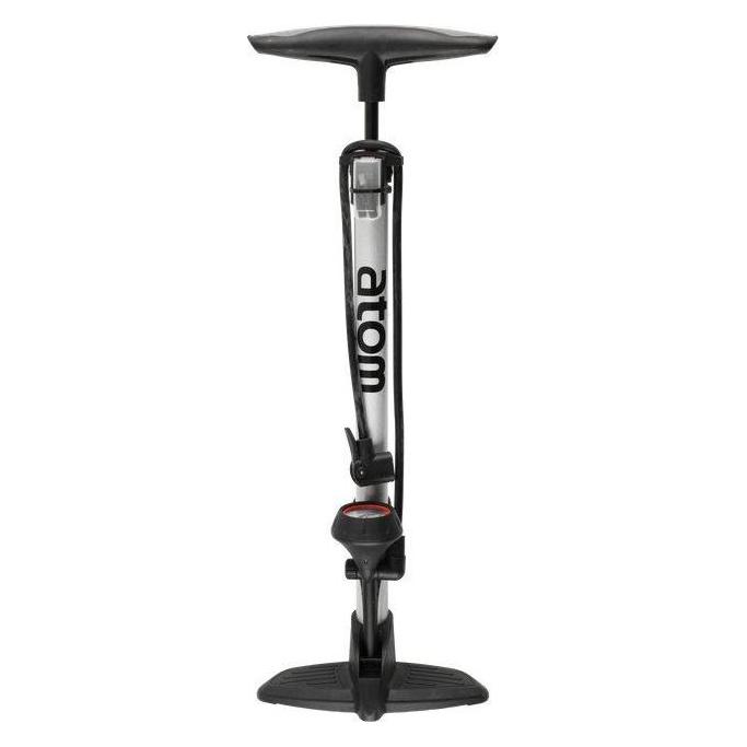 Atom Dual Action Football Pump (46916758)
