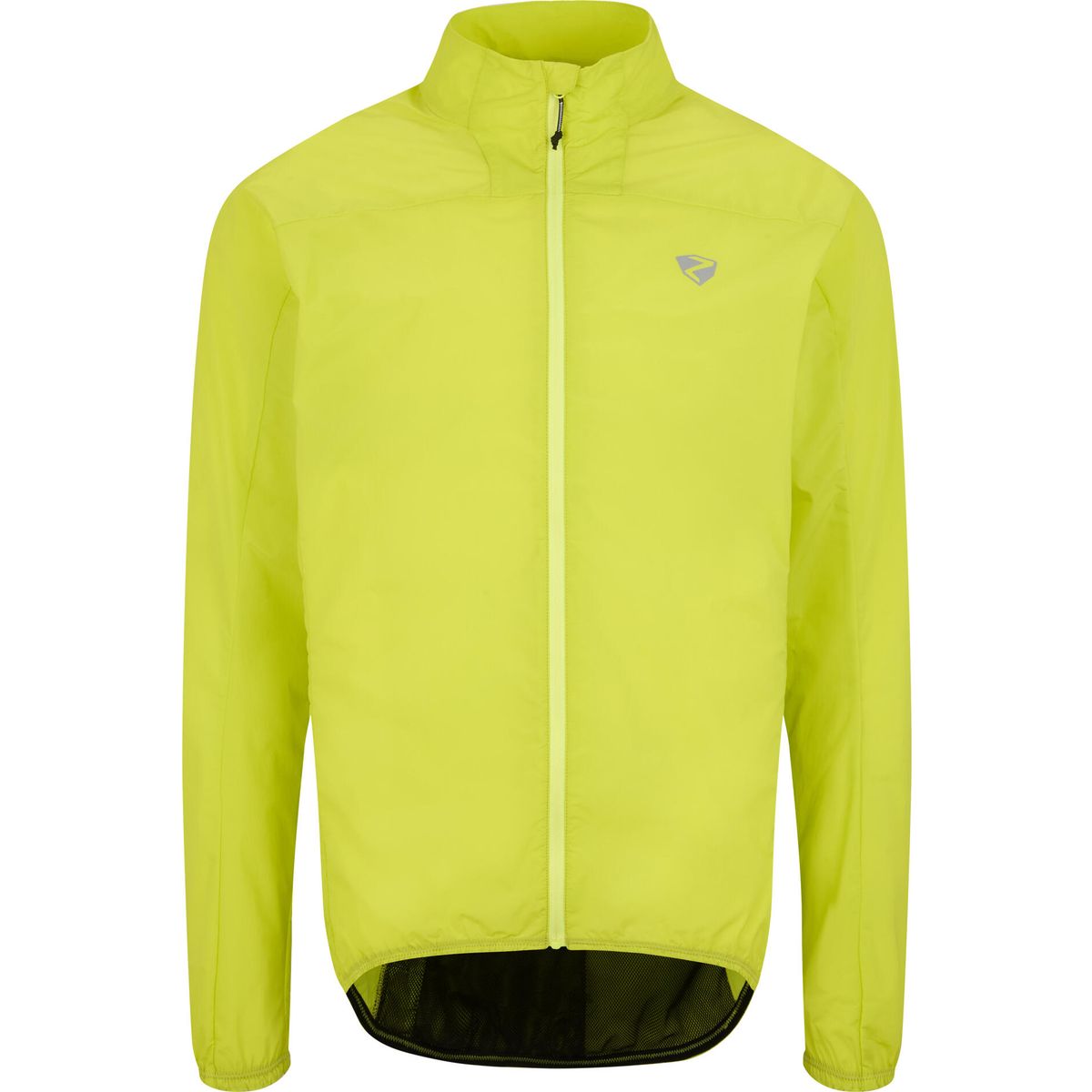 Ziener Nedmund-z Jacket Men bitter lemon (338) 52 431016-338-52