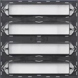 Gira Ruftastenmodul 855100
