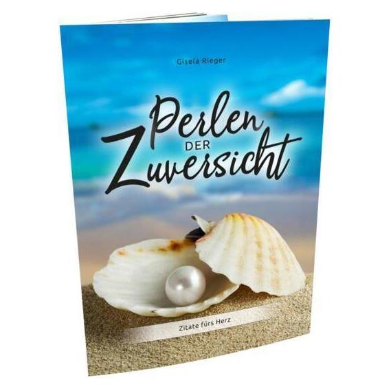 Rieger Gisela Perlen der Zuversicht (35228399)