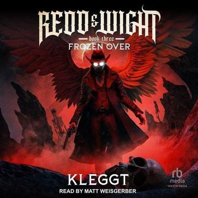 Frozen Over - Kleggt, CD, 9798228801936