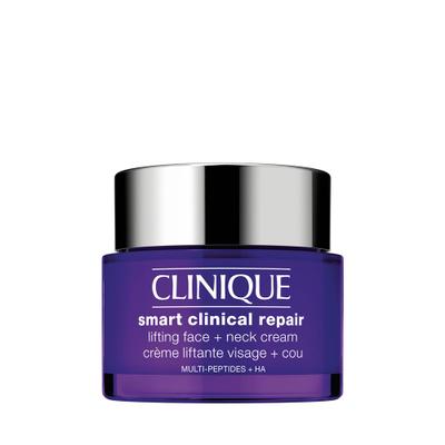 Clinique Smart Clinical Repair Lifting Face & Neck Cream 75ml 75 ml Creme