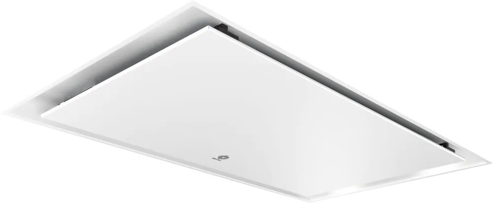 Exaustor "Ilha" 3BE296HW 734m³/h (Branco) - BALAY