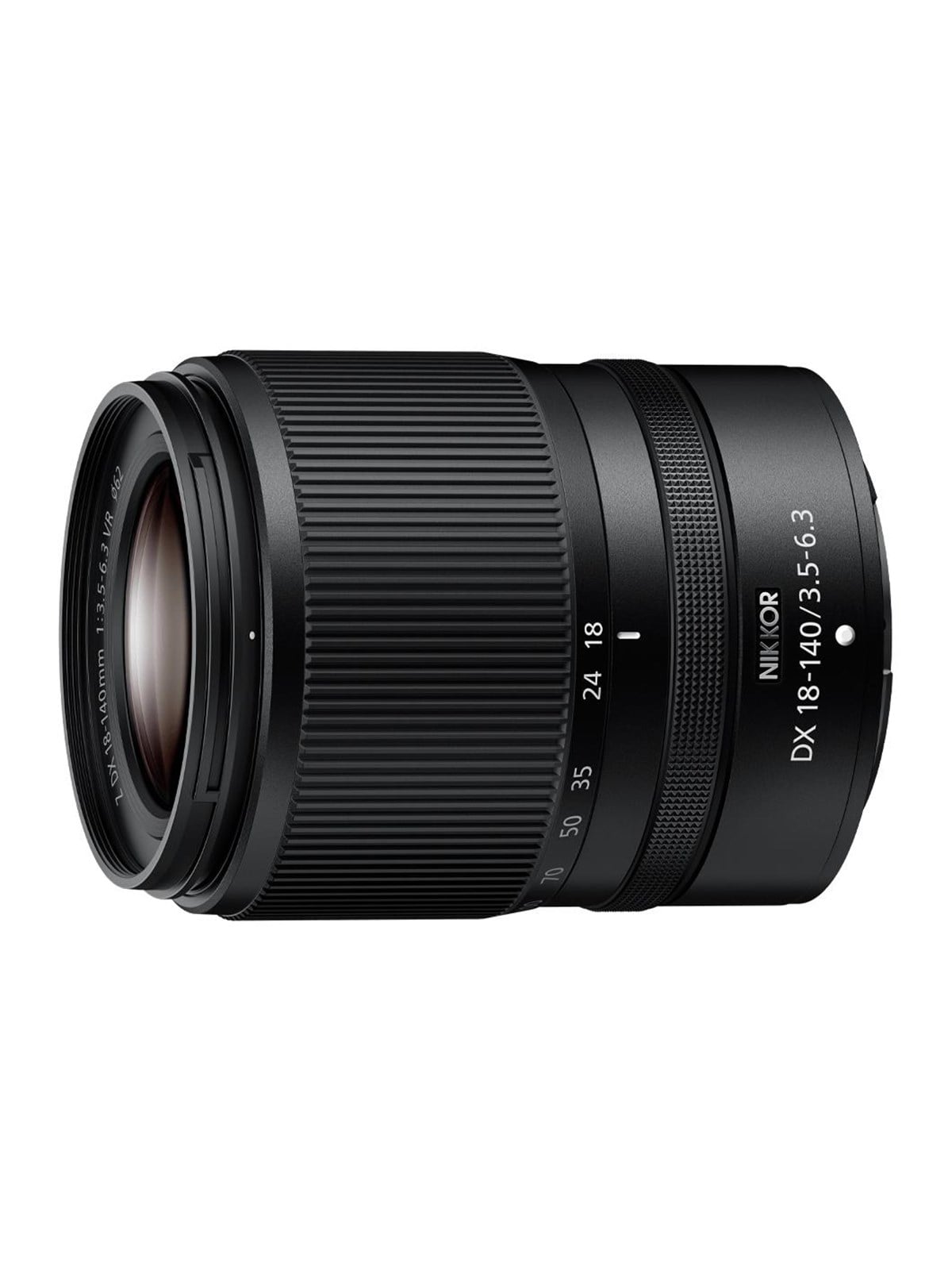 Nikon NIKKOR Z DX 18-140mm f/3.5-6.3 VR