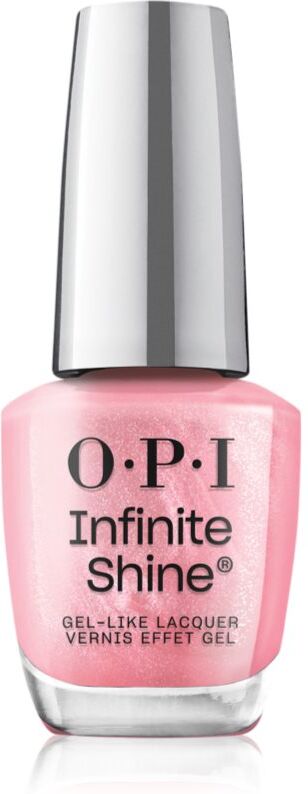 OPI Infinite Shine Silk gel-effect nail polish PRINCESSES RULE! ™ 15 ml