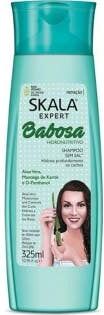 Skala Champú Babosa Hidronutritivo 325ml