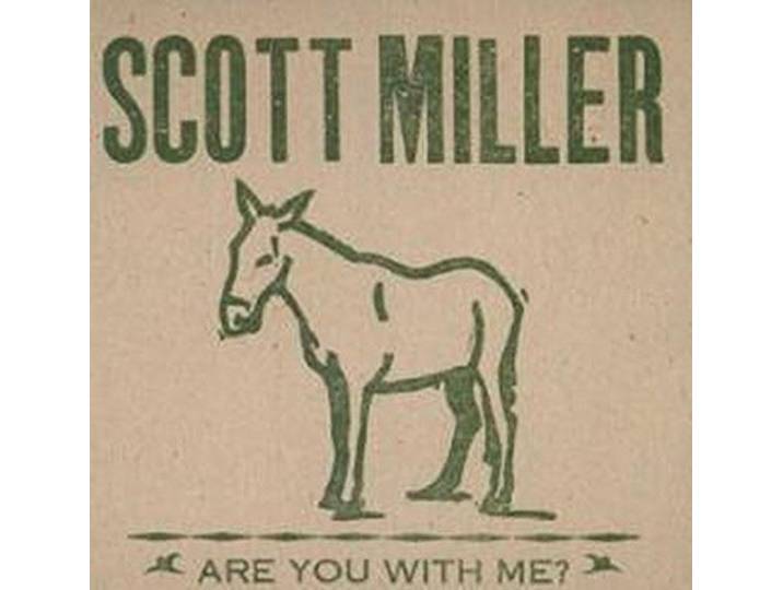 Are You With Me?
